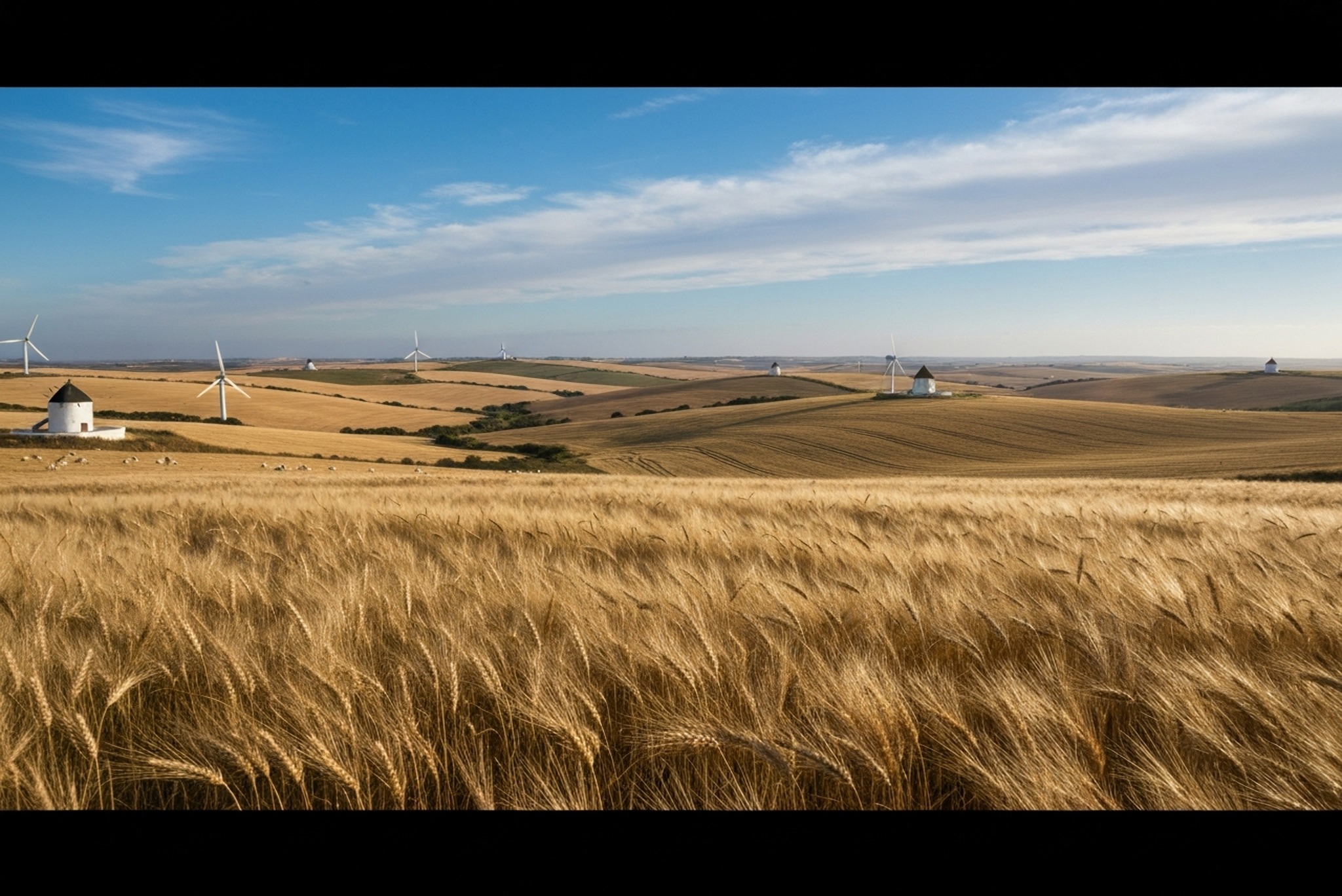 Alentejo, Portugal