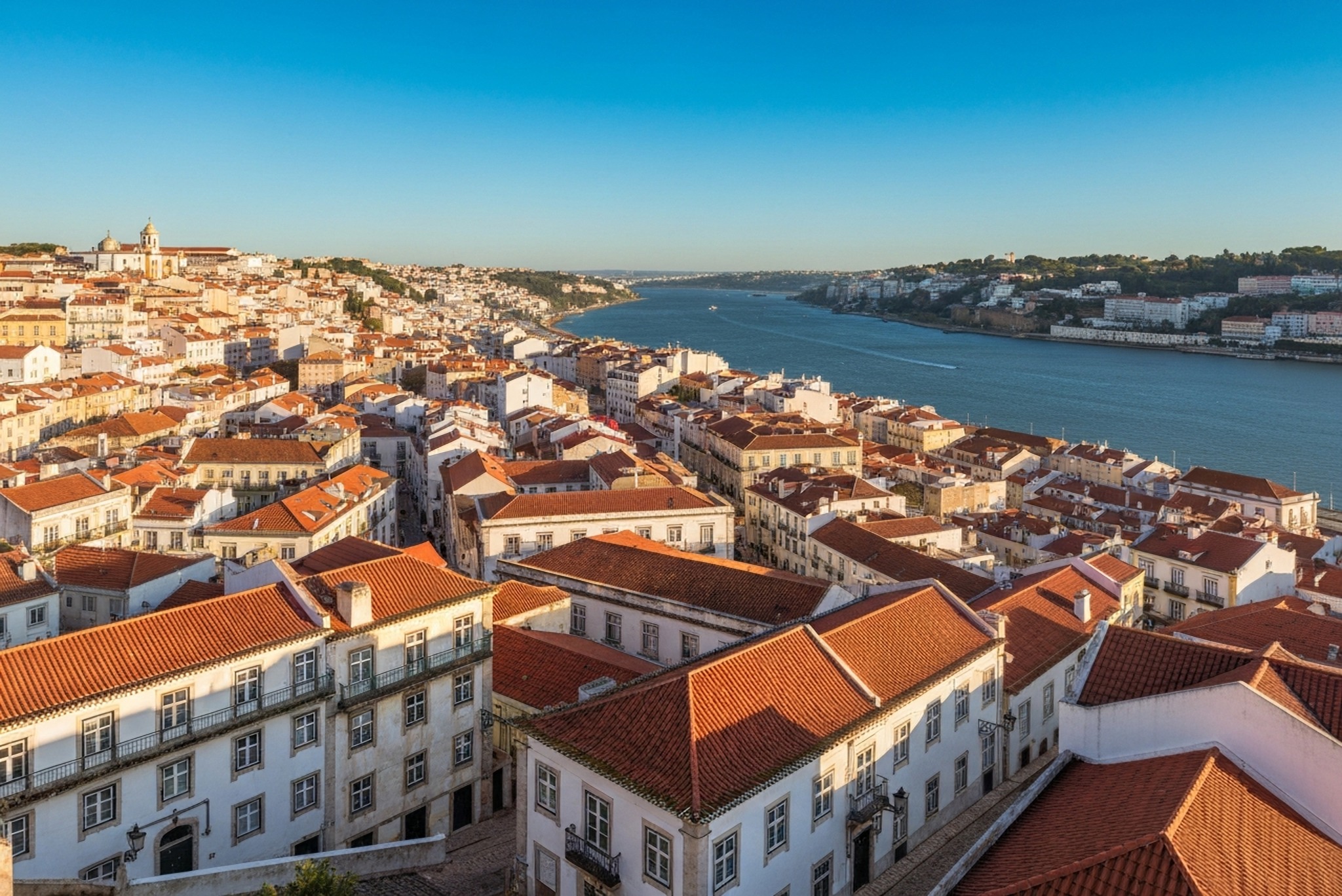 Lisbon, Portugal
