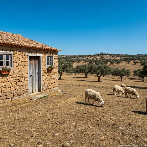 Alentejo