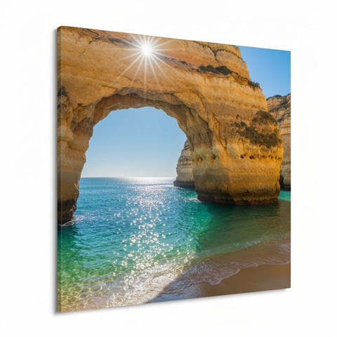 Algarve
