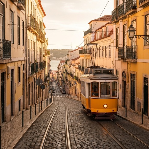 Lisbon